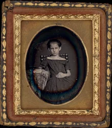Portrait d