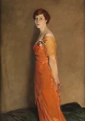 Mlle Isabel McBirney