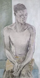 Étude de Henry Thomas