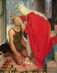 Le Jongleur