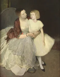 La petite danseuse