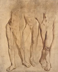 Trois études d