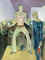 Haltérophilie, Berlin 1931