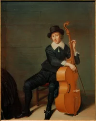 Portrait d