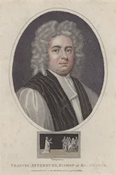 Francis Atterbury, évêque de Rochester