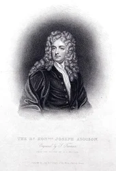 Le très honorable Joseph Addison