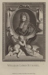 William Russell, Lord Russell, homme politique anglais