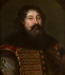 Portrait de Hamet Ben Hamet