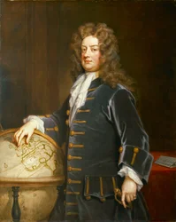 Amiral Edward Russell