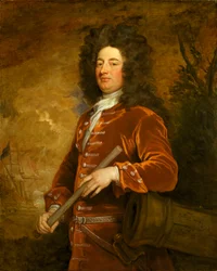 Amiral Sir John Jennings