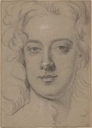 Anthony Henley, avant 1694