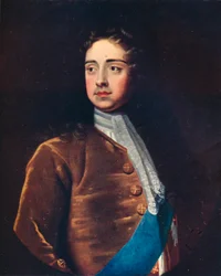Charles Talbot, 1er duc de Shrewsbury 1660-1718, homme d