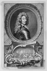 Frédéric Duc de Schomberg
