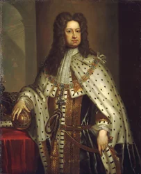 George I