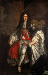 Roi Charles II