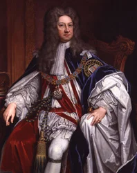 Le roi George I