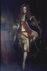 Portrait de William Cavendish