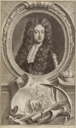 Prince George de Danemark et de Norvège