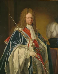 Robert Harley, 1er Comte d