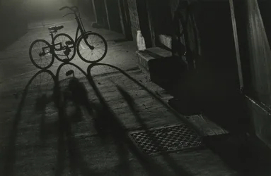Silhouette d