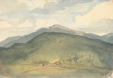 Mont Washington