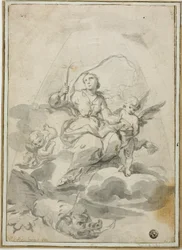 Sainte Marguerite