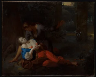Céphale et Procris