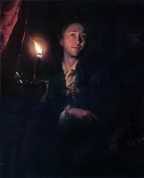 Autoportrait
