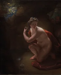 Suzanne et les vieillards