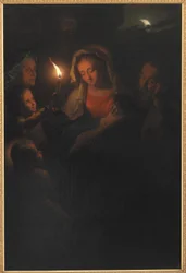 La Sainte Famille