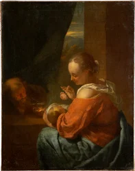 La Sainte Famille