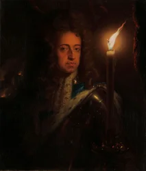 Portrait de Guillaume III