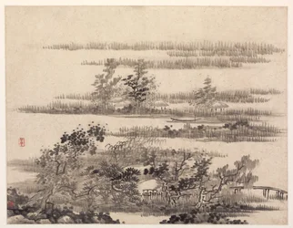 Été dans le pays de l