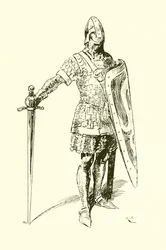Chevalier normand