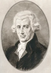 (Franz) Joseph Haydn, de Living Biographies of Great Composers