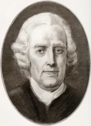 Emanuel Swedenborg, tiré de Biographies vivantes de chefs religieux