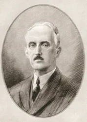 Giacomo Antonio Domenico Michele Secondo Maria Puccini, de Living Biographies of Great Composers