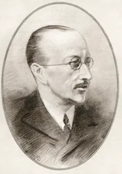 Igor Fiodorovitch Stravinsky, des Biographies vivantes de grands compositeurs