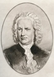Johann Sebastian Bach, des Biographies vivantes des grands compositeurs