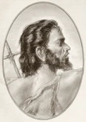Jean-Baptiste, des Biographies vivantes de chefs religieux