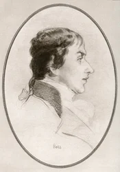 Joseph Mallord William Turner, des Biographies vivantes des grands peintres