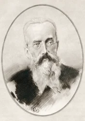 Nikolai Andreyevich Rimsky-Korsakov, de Biographies vivantes des grands compositeurs
