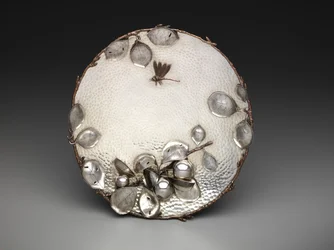 Assiette à fruits