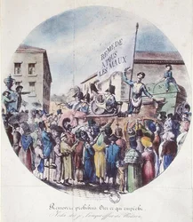 Le Charlatan