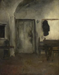 Salle paysanne