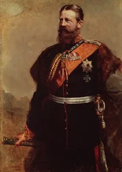 Friedrich III, 19ème siècle
