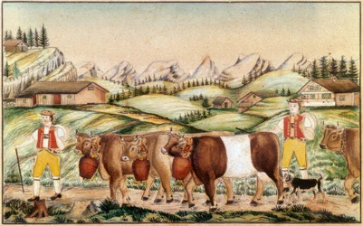montée à l