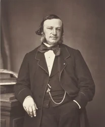 Auguste Ambroise Tardieu, médecin et scientifique légiste français, 1818-1879, 1876-79