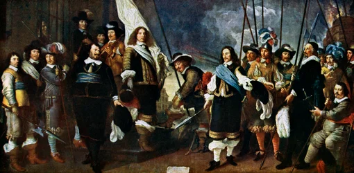 17ème siècle