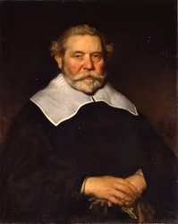 Portrait de Godert Kerckrinck